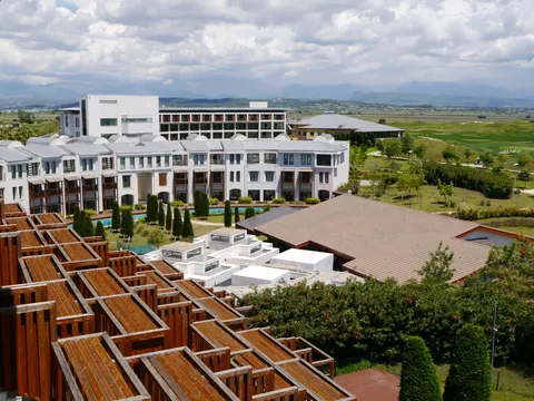 Lykia World & Links Golf w Antalya opinie lokalizacja