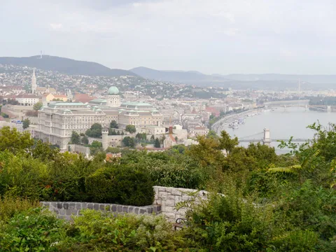 Węgry- Co zobaczyć w Budapeszcie? Atrakcje, zabytki, miejsca